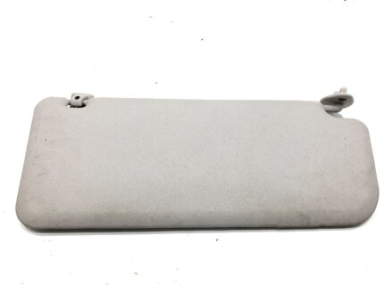 Slnečné clonítko ľavé Fiat Scudo (270_, 272_) 2007 - 2022