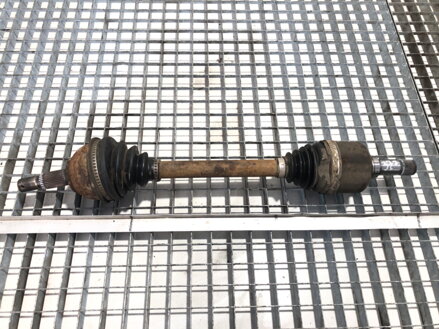 Poloos ľavá predná Fiat Scudo (270_, 272_) 2007 - 2022