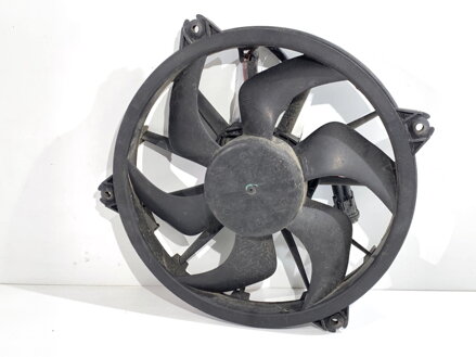 Ventilátor chladiča Fiat Scudo (270_, 272_) 2007 - 2022 1401312280