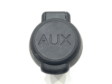 Zásuvka / uloženie AUX Fiat Scudo (270_, 272_) 2007 - 2022 96647952XT