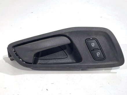 Kľučka vnútorná pravá predná Ford Transit V363 Autobus (FAD, FBD) 2013 - 2022 BK21-V22600-AEW