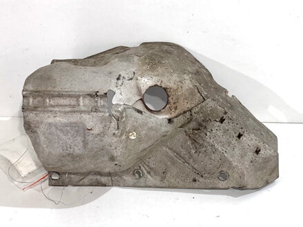 Kryt tepelná Mini Mini Countryman (R60) 2010 - 2016 7595605