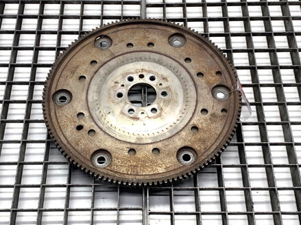 Koleso zotrvačníka Mini Mini Countryman (R60) 2010 - 2016 7557239