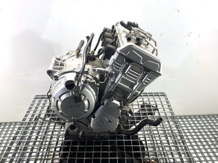 Motor Yamaha FZS 1000 Fazer N505E