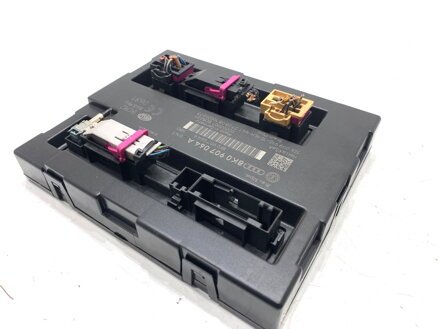Modul komfortu Audi A5 (8T3) 2007 - 2017 8K0907064A