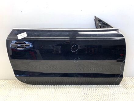 Dvere pravé predné Audi A5 (8T3) 2007 - 2017