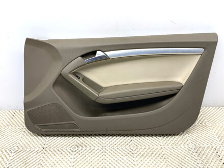 Tapacír dverí pravý predný Audi A5 (8T3) 2007 - 2017 8T1867106