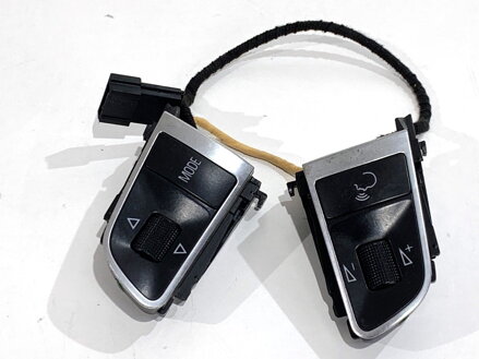 Prepínače volantu Audi A5 (8T3) 2007 - 2017 4E0951527AE