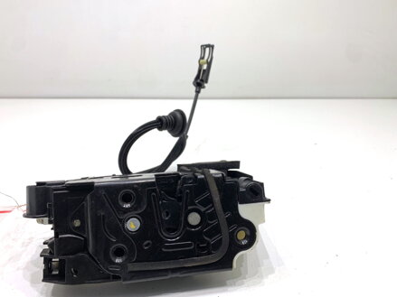 Zámok dverí pravý predný VW Sharan (7N1, 7N2) 2010 - 2022 5K1837016D