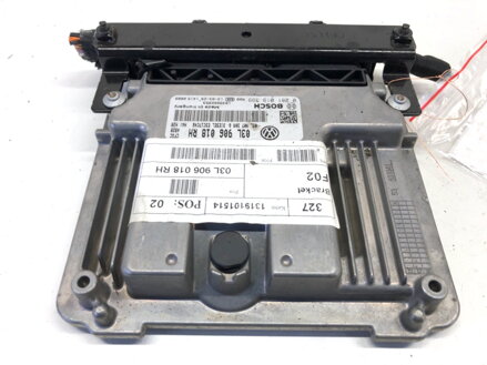 Riadiaca jednotka motora VW Sharan (7N1, 7N2) 2010 - 2022 03L906018RH