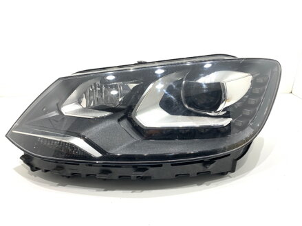 Svetlo ľavé predné xenón VW Sharan (7N1, 7N2) 2010 - 2022 7N1941751B