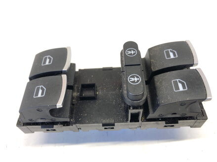 Ovládanie okien VW Sharan (7N1, 7N2) 2010 - 2022 7P6959857