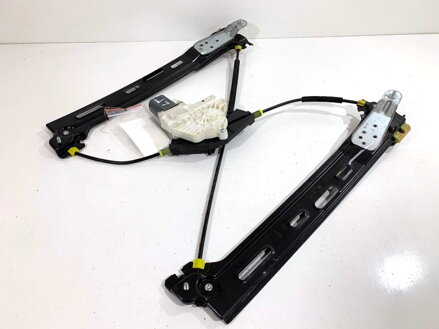 Sťahovačka okna ľavá zadná VW Sharan (7N1, 7N2) 2010 - 2022 8K0959802B