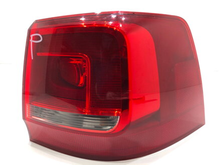 Svetlo pravé zadné VW Sharan (7N1, 7N2) 2010 - 2022 7N0945096G