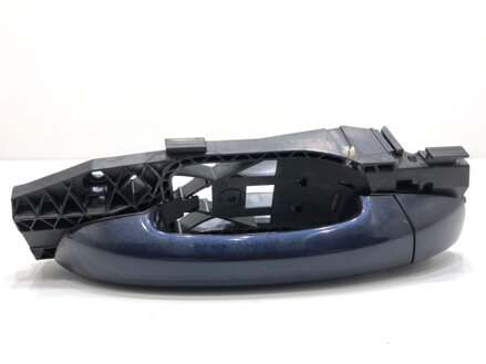 Kľučka vonkajšia pravá predná VW Sharan (7N1, 7N2) 2010 - 2022 5L0837885C