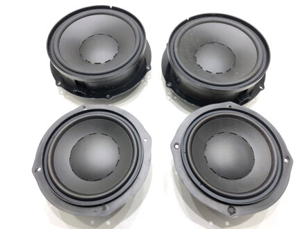Reproduktory sada dynaudio VW Sharan (7N1, 7N2) 2010 - 2022 5N0035454A