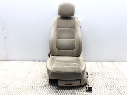 Sedadlo ľavé predné VW Sharan (7N1, 7N2) 2010 - 2022