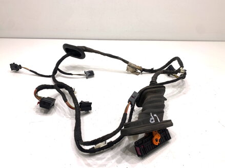 Kabeláž dvere predná ľavá VW Sharan (7N1, 7N2) 2010 - 2022 7N0971121