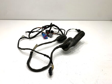 Kabeláž dvere predná pravá VW Sharan (7N1, 7N2) 2010 - 2022 7N0971120BC