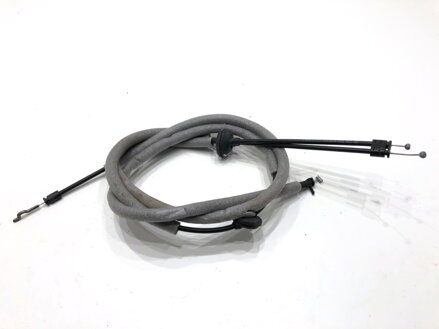 Lanko kľučky zadný pravý VW Sharan (7N1, 7N2) 2010 - 2022 7N0843507D