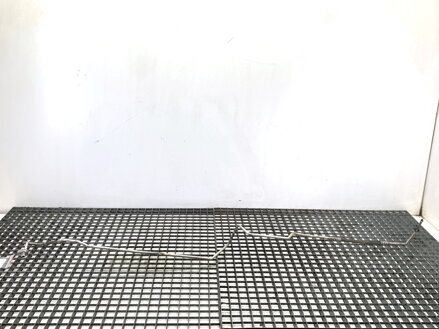 Hadica klimatizácie VW Sharan (7N1, 7N2) 2010 - 2022