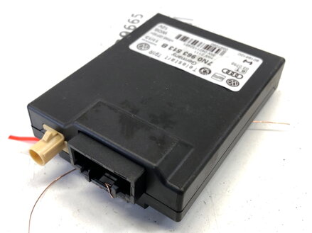 Modul webasto VW Sharan (7N1, 7N2) 2010 - 2022 7N0963513B