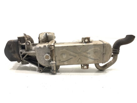 Ventil EGR S chladičom VW Tiguan (5N_) 2007 - 2018 03L131512CF
