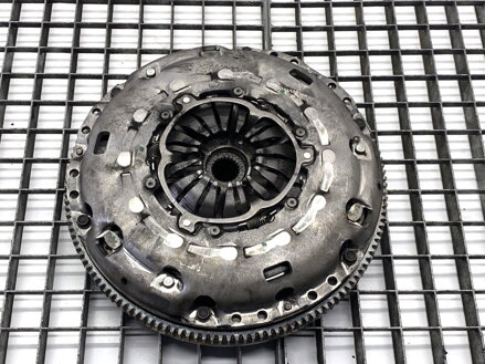 Spojka sada VW Tiguan (5N_) 2007 - 2018 124060710