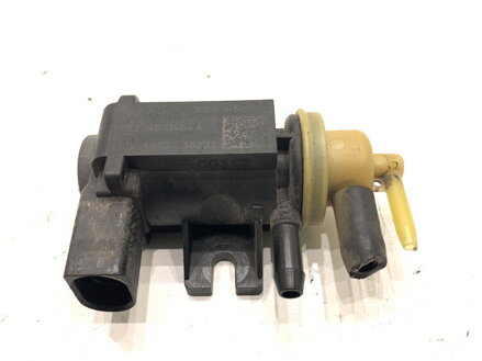 Ventil podtlaku VW Tiguan (5N_) 2007 - 2018 1K0906627