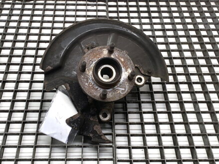 Otoč pravá predná Ford Transit Courier B460 2014 - 2022