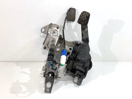 Pedále manuálna Ford Transit Courier B460 2014 - 2022 EY16-7B633-CA