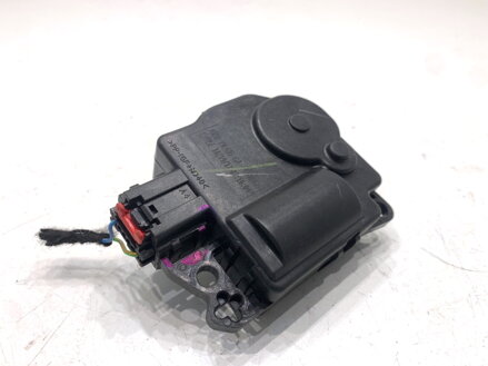 Motor radiátora kúrenia Ford Transit Courier B460 2014 - 2022 AV11-19E616-GA