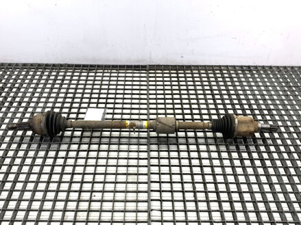 Poloos pravá predná Ford Transit Courier B460 2014 - 2022 JT76-3B436-AB