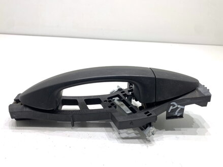 Kľučka vonkajšia pravá zadná Ford Transit Courier B460 2014 - 2022