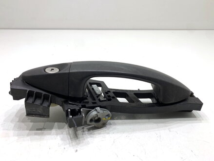 Kľučka vonkajšia ľavá predná Ford Transit Courier B460 2014 - 2022