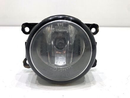 Halogén / hmlovka ľavá predná Ford Transit Courier B460 2014 - 2022 2N11-15201-AB