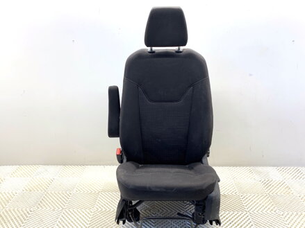 Sedadlo ľavé predné Ford Transit Courier B460 2014 - 2022