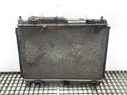 Chladič vody Ford Transit Courier B460 2014 - 2022 H1BG-8005-CC