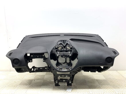 Palubná doska / kokpit Ford Transit Courier B460 2014 - 2022