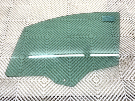 Okno ľavé predné Ford Transit Courier B460 2014 - 2022 ET76-A21411-A