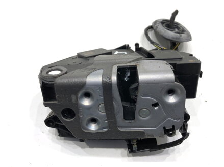 Zámok dverí ľavý zadný Ford Fiesta VI (CB1, CCN) 2008 - 2022 8A6A-A26413-AG