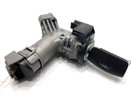 Spínacia skrinka Ford Fiesta VI (CB1, CCN) 2008 - 2022 9V21-3F880-EC