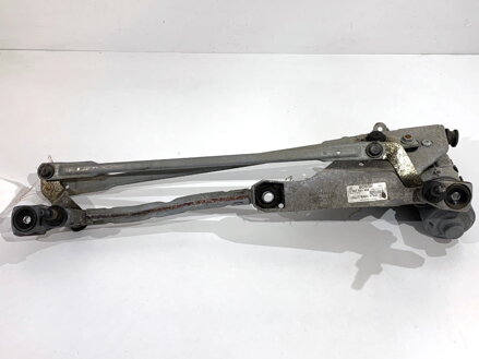 Mechanizmus stieračov predný Ford Fiesta VI (CB1, CCN) 2008 - 2022 8A61-17B571-AB