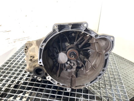 Prevodovka Ford Fiesta VI (CB1, CCN) 2008 - 2022 8A6R7002JF