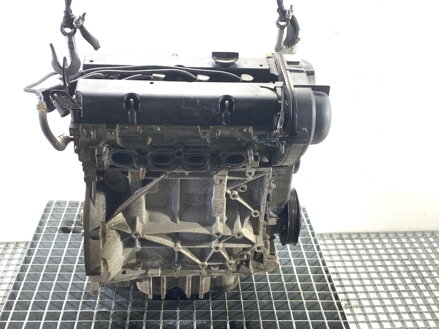 Motor Ford Fiesta VI (CB1, CCN) 2008 - 2022 SPJC