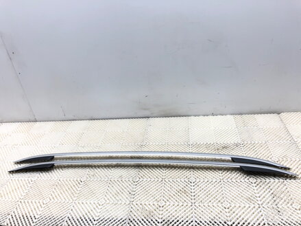 Strešné nosiče / lyžiny strešné sada Skoda Superb III Kombi (3V5) 2015 - 2022