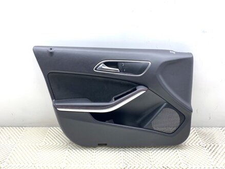 Tapacír dverí ľavý predný AMG Mercedes-benz Class A (W176) 2012 - 2018 A2467201148