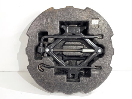 Sada náradia KIA Optima (FSGDS6B) 2010 - 2022