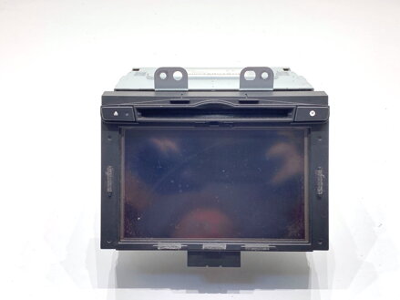 Rádio KIA Optima (FSGDS6B) 2010 - 2022 96560-2T500CA