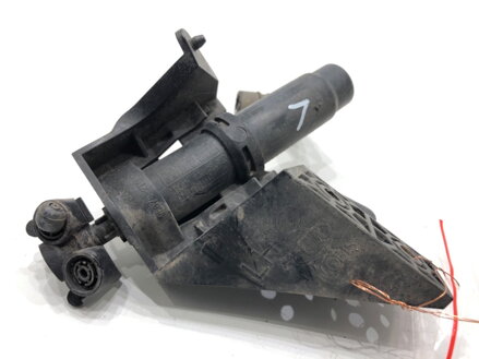 Ostrekovač svetla ľavý predný KIA Optima (FSGDS6B) 2010 - 2022 1307030608